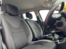 2017 Renault Clio 0.9L Petrol For Sale Images