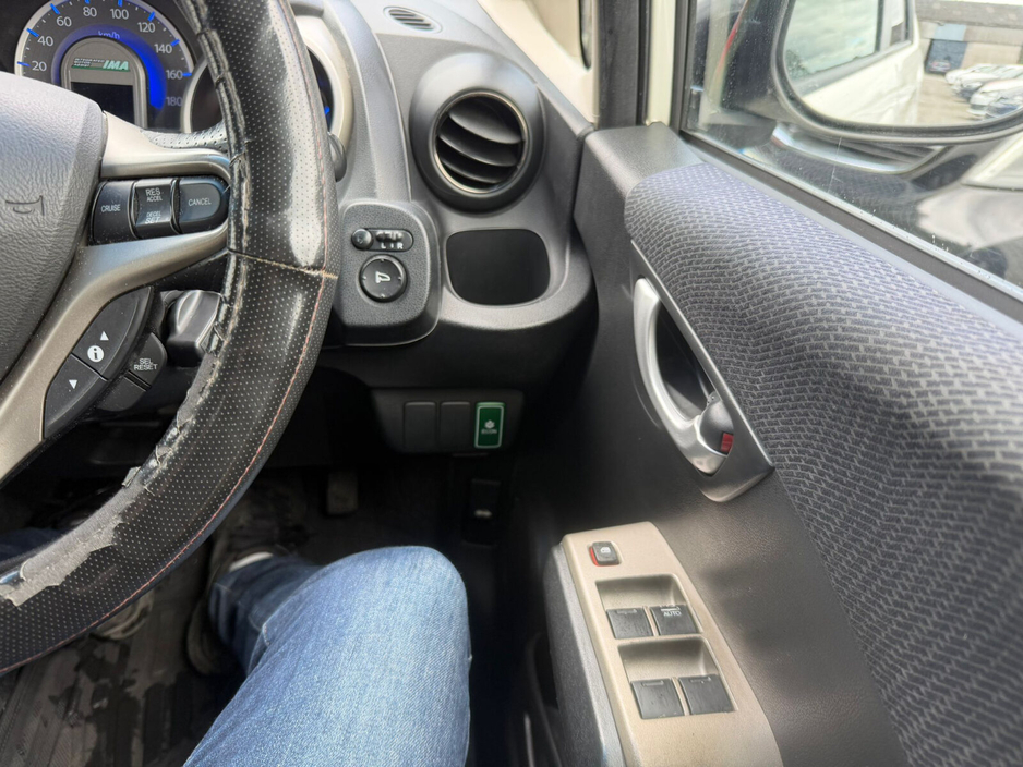 Honda Fit — thumbnail 12