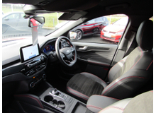 2025 Ford Kuga 2.5L Petrol Plug-in Hybrid For Sale Images