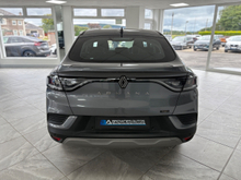 2024 Renault Arkana 1.6L Hybrid For Sale Images