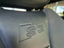 2015 AUDI S3 S3 QUATTRO 2.0TFSI 286Bhp S-TRONIC 