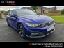 2021 VOLKSWAGEN PASSAT R-LINE TDI S-A DSG
