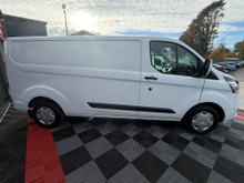 2023 Ford Transit Custom 2L Diesel For Sale Images