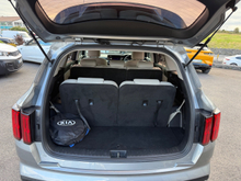 2021 Kia Sorento 1.6L Petrol Plug-in Hybrid For Sale Images