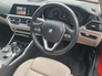 2021 BMW 3 SERIES 318i Sport Saloon