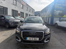 2017 Audi Q2 1.6L Diesel For Sale Images