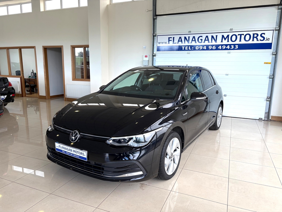 2020 Volkswagen Golf For Sale Images