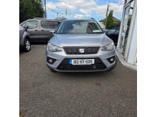 2018 SEAT Arona 1L Petrol For Sale Images