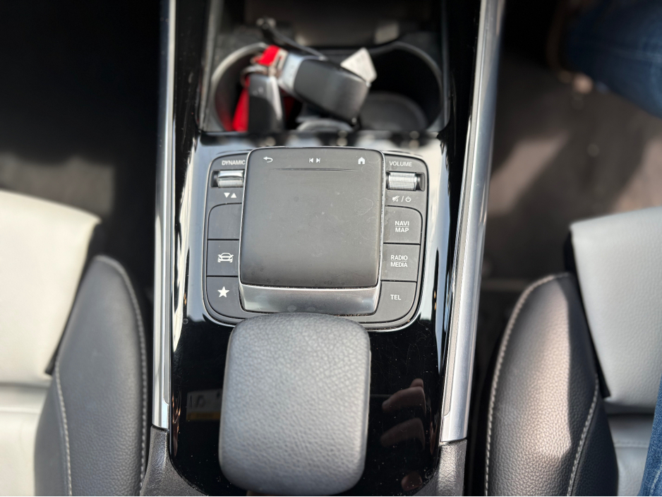 2020 Mercedes-Benz GL Class 2.0L Diesel For Sale Images