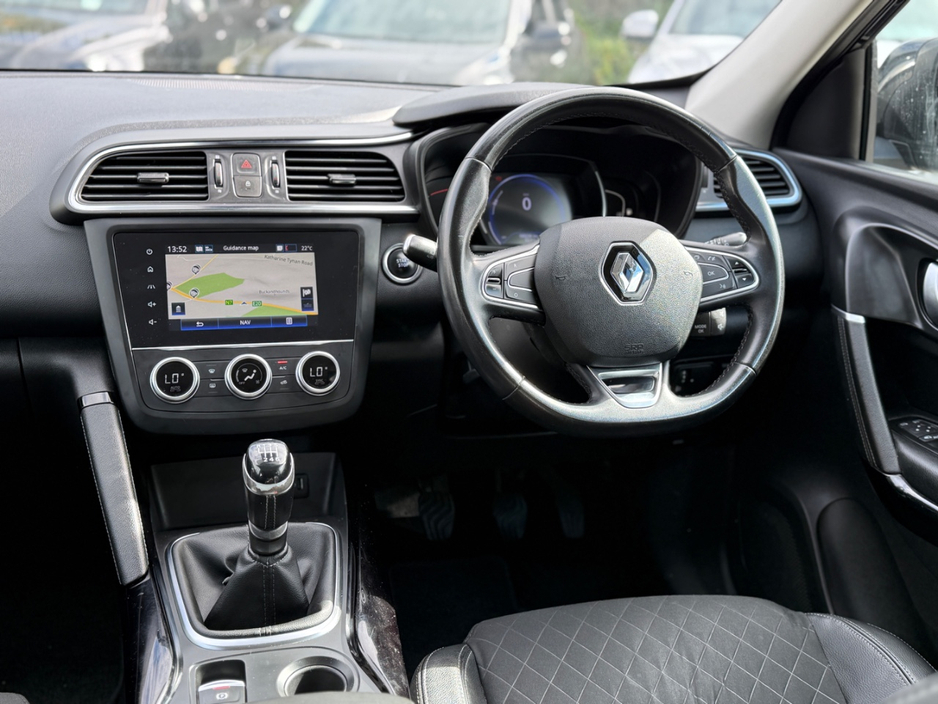 2019 Renault Kadjar 1.5L Diesel For Sale Images