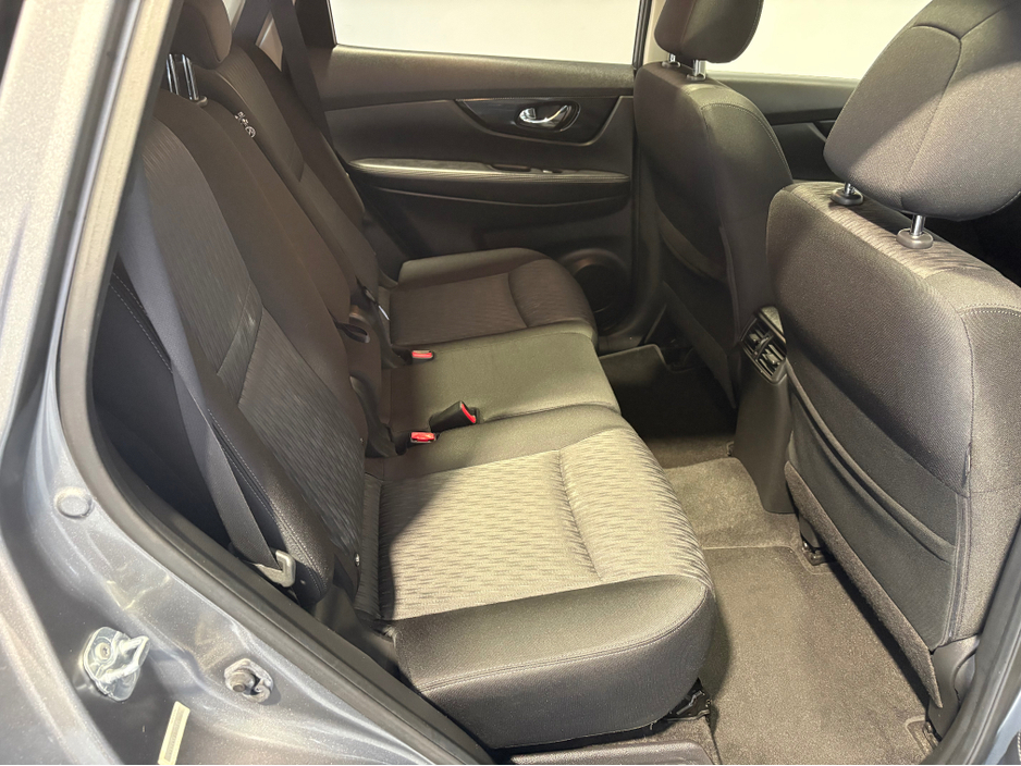2019 Nissan X-Trail 1.6L Diesel For Sale Images