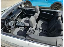 2015 Audi A3 2L Diesel For Sale Images