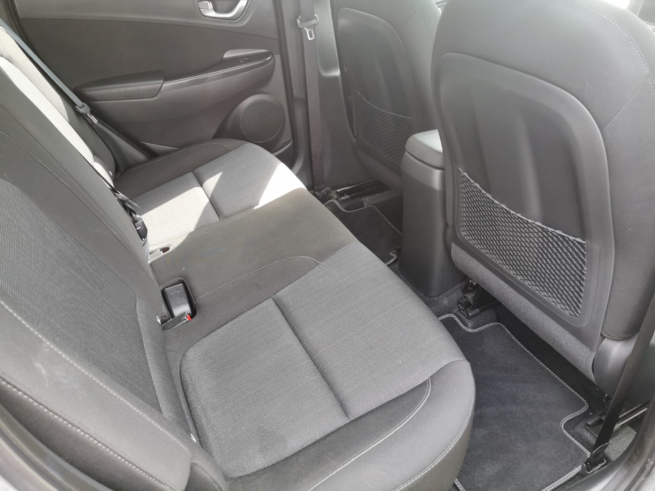 2022 Hyundai Kona 1.6L Petrol Hybrid For Sale Images