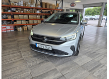 2023 Volkswagen Taigo 1.0L Petrol For Sale Images