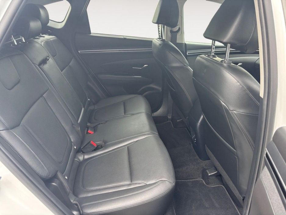 2023 Hyundai Tucson 1.6L Diesel For Sale Images