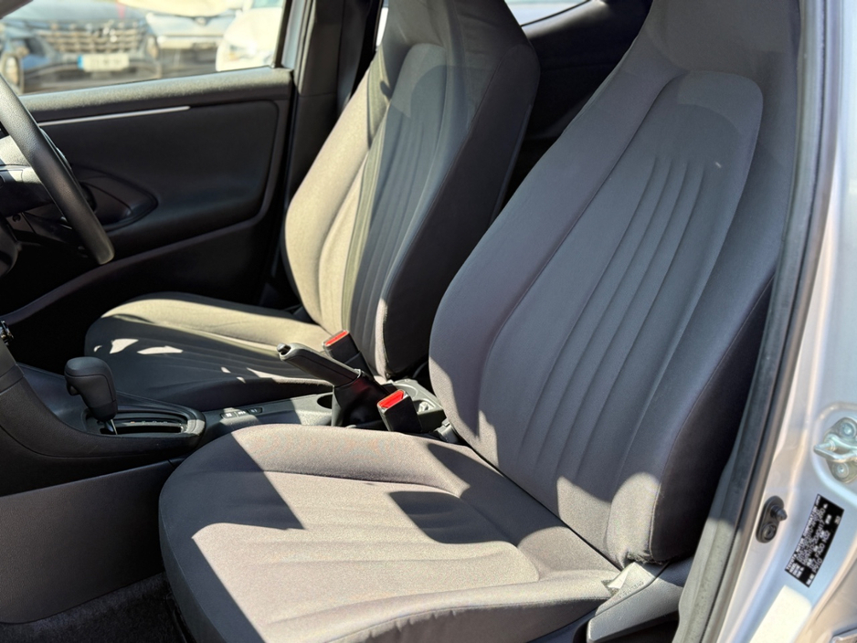 2020 Toyota Yaris 1.5L Petrol Hybrid For Sale Images