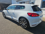 2018 VOLKSWAGEN SCIROCCO SPORT 1.4 TSI MANUAL 6SPEED FWD 125HP 3DR