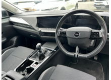 2023 Opel Astra 1.2L Petrol For Sale Images