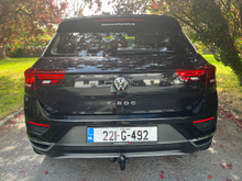 2022 Volkswagen T-Roc 2L Diesel For Sale Images