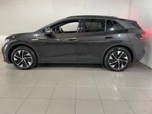 2022 Volkswagen ID.4 0L Electric For Sale Images
