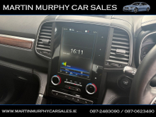 2020 Renault Koleos 1.7L Diesel For Sale Images
