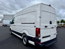 2026 MAN TGE 2L Diesel For Sale Images