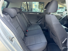 2012 Volkswagen Golf 1.2L Petrol For Sale Images