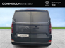 2025 VOLKSWAGEN TRANSPORTER SWB Trend 110 bhp