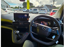 2025 Opel Combo 1.5L Diesel For Sale Images