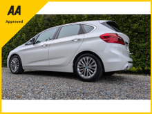 2019 BMW 2 Series 2L Diesel For Sale Images