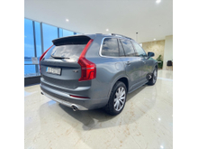 2016 Volvo XC90 2L Diesel For Sale Images
