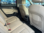 2017 AUDI A6 2.0 TDI 150 SE S-TRONIC AUTO