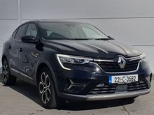 Renault Arkana S Edition TCE 140 Mild Hybrid