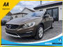 2016 VOLVO V60 CROSS COUNTRY 2.0 D4 CROSS COUNTRY SE LUXURY DIESEL 190 BHP AUTOMATIC // FULL LEATHER ELECTRIC SEATS // REVERSING CAMERA // CRUISE CONTROL // LANE ASSIST // COLLISION WARNING SYSTEM // TOP SPEC