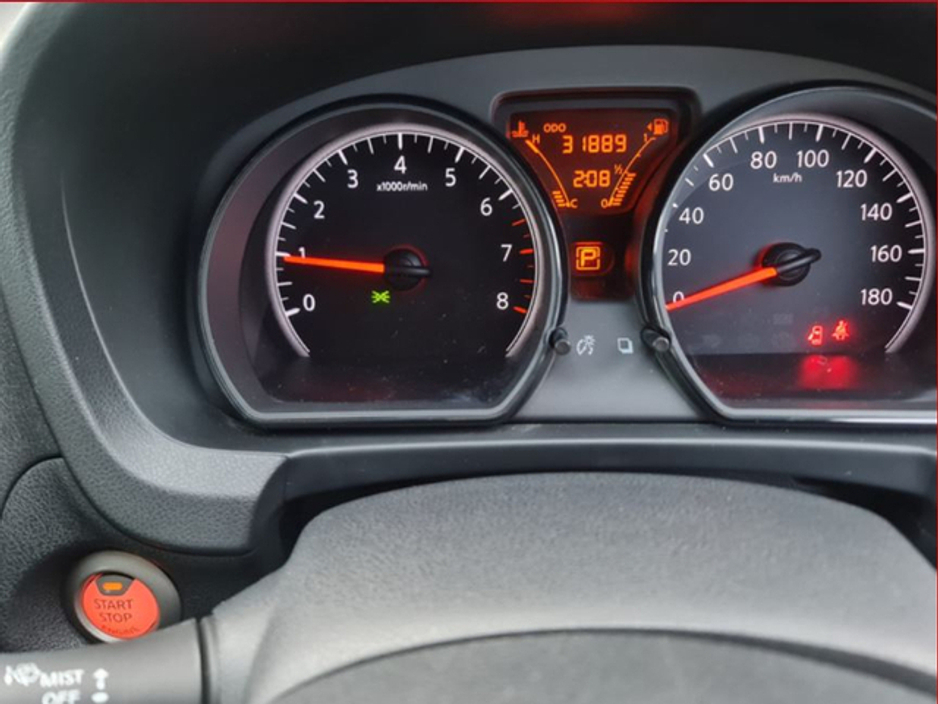 Nissan Note 1.2 Automatic Push Start Low Mileage (7294) — thumbnail 20