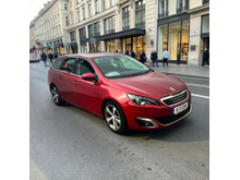 2016 Peugeot 308 1.6L Diesel For Sale Images