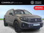 2025 VOLKSWAGEN TOUAREG R 3.0 TFSI PHEV 250 kW 462HP