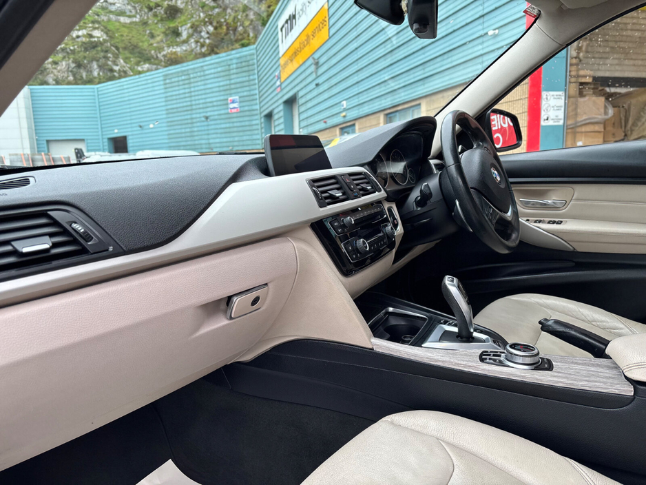 2018 BMW 3 Series 2L Petrol Plug-in Hybrid For Sale Images