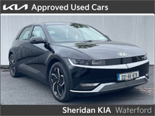 Hyundai Ioniq 5 58kW Executive