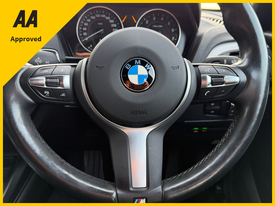 2017 BMW 1 Series 1.5L Petrol For Sale Images
