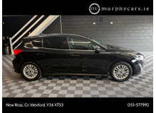 2021 Ford Focus 1.5L Diesel For Sale Images