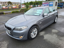 2011 BMW 5 SERIES D SE 7 SPEED 2TB FW12 4DR AUTO