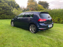 2016 VOLKSWAGEN GOLF EDITION-R 1.6 TDI 110HP 5DR (RARE CAR)