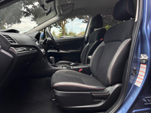 2017 Subaru XV 2L Petrol For Sale Images
