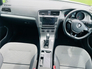 2015 VOLKSWAGEN GOLF 1.2 AUTOMATIC ESTATE 