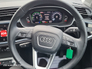 2023 AUDI Q3 E-TRON TFSI E 245 SE 4DR S-TRONIC