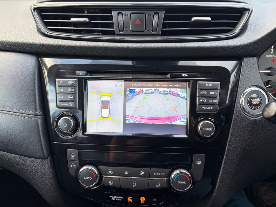2018 Nissan X-Trail 1.6L Diesel For Sale Images