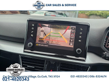 2019 SEAT Tarraco 1.5L Petrol For Sale Images