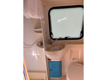 2007 Ford Transit 2.4L Diesel For Sale Images