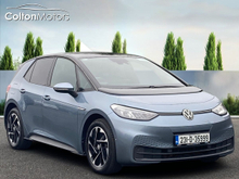 Volkswagen ID.3 Life DX 204HP 58kWh